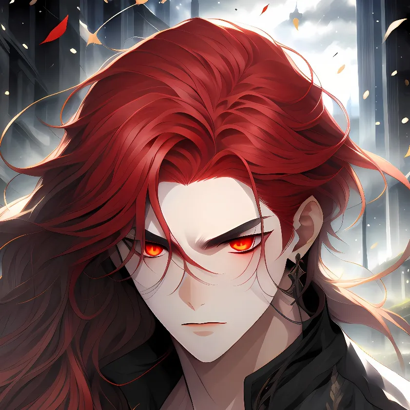 chat with ai character: Julian Jackson 