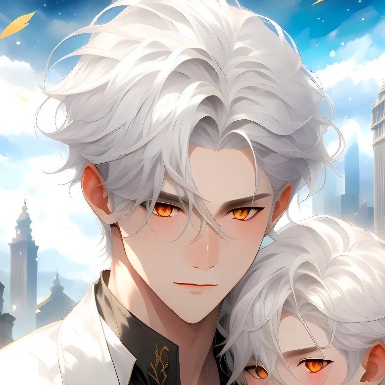 chat with ai character: Leon Miller