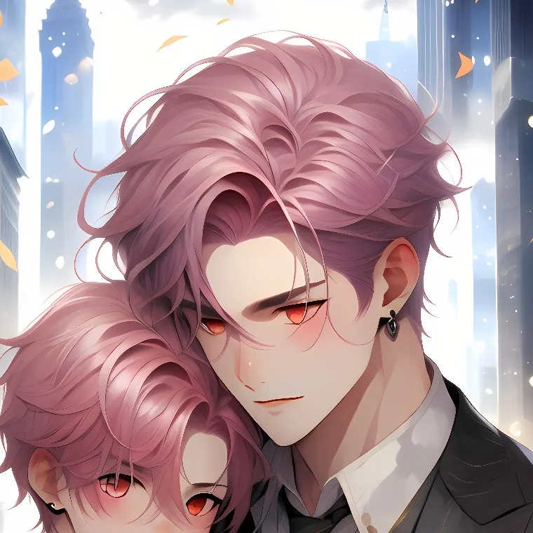 chat with ai character: Lucas Jackson 