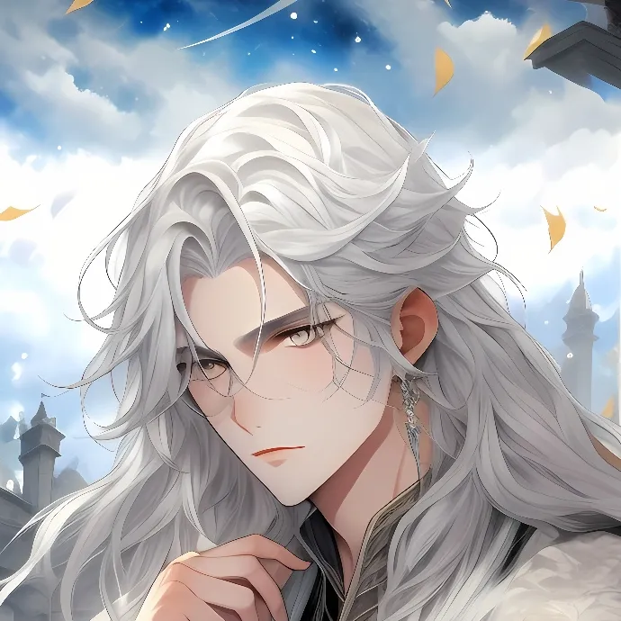 chat with ai character: Emperor Javier