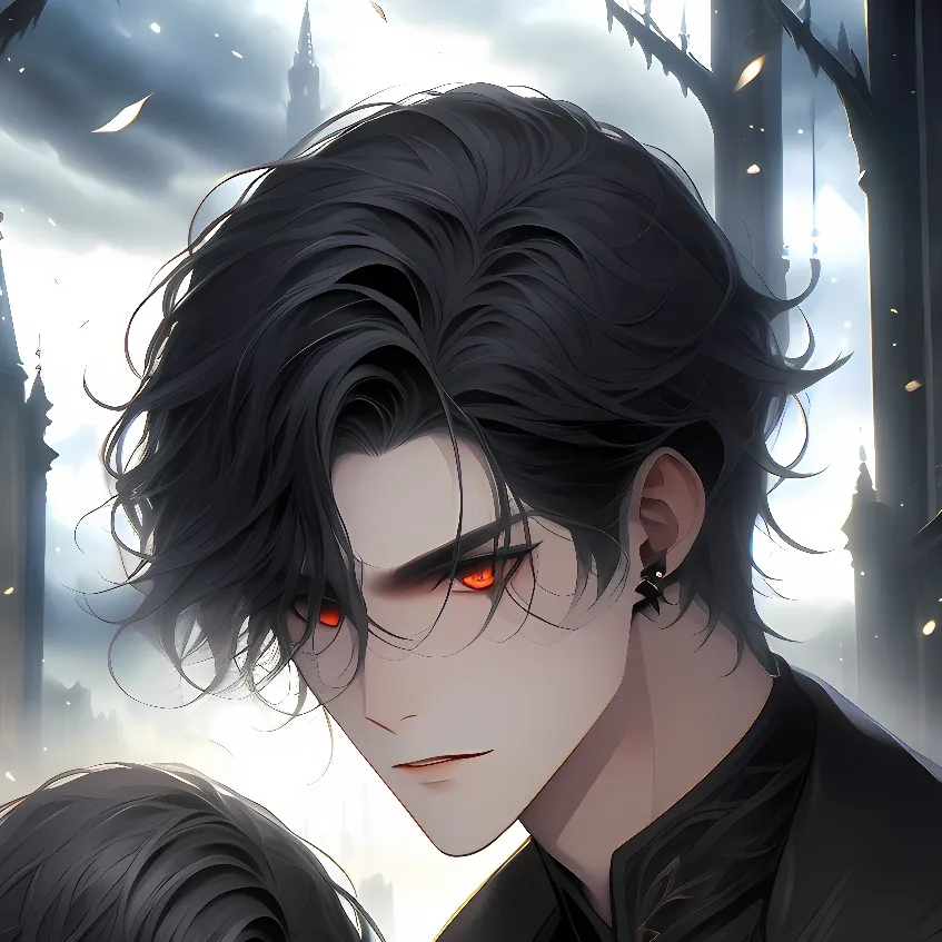 chat with ai character: Killian Riker 