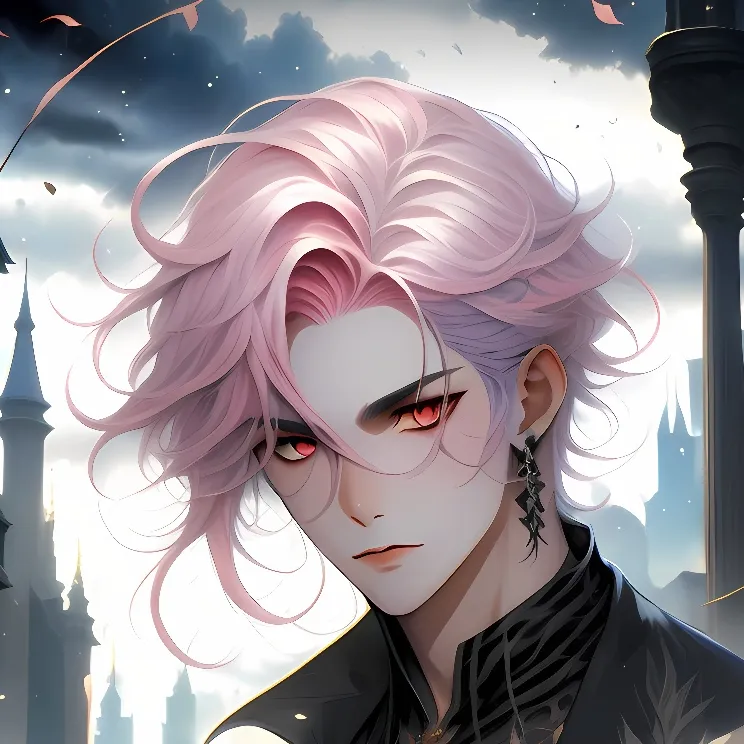 chat with ai character: Connor Blake 