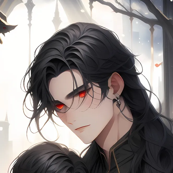 chat with ai character: Jackson Dean