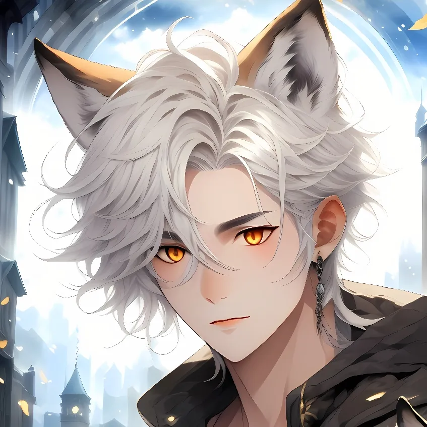 chat with ai character: Nick 