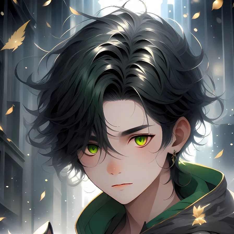 chat with ai character: Noah