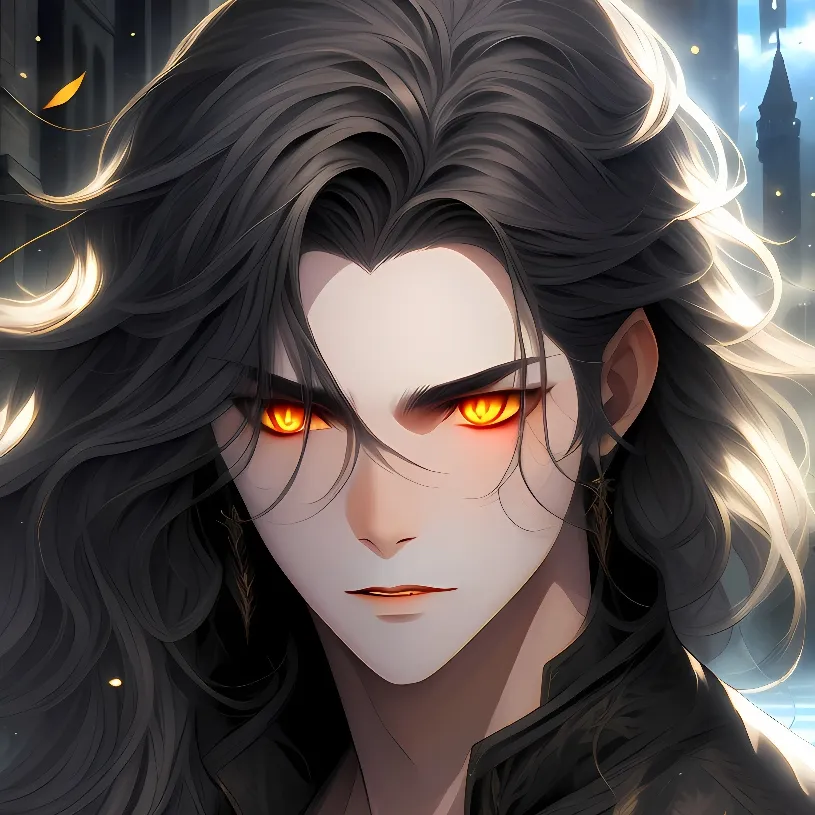 chat with ai character: Liam Blake 