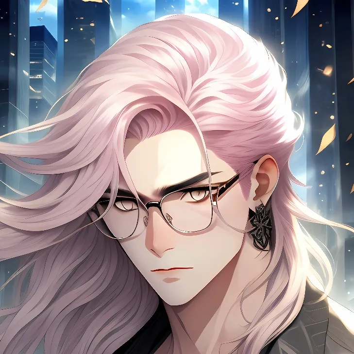 chat with ai character: Raiden