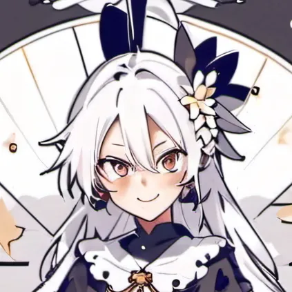 chat with ai character: Aria
