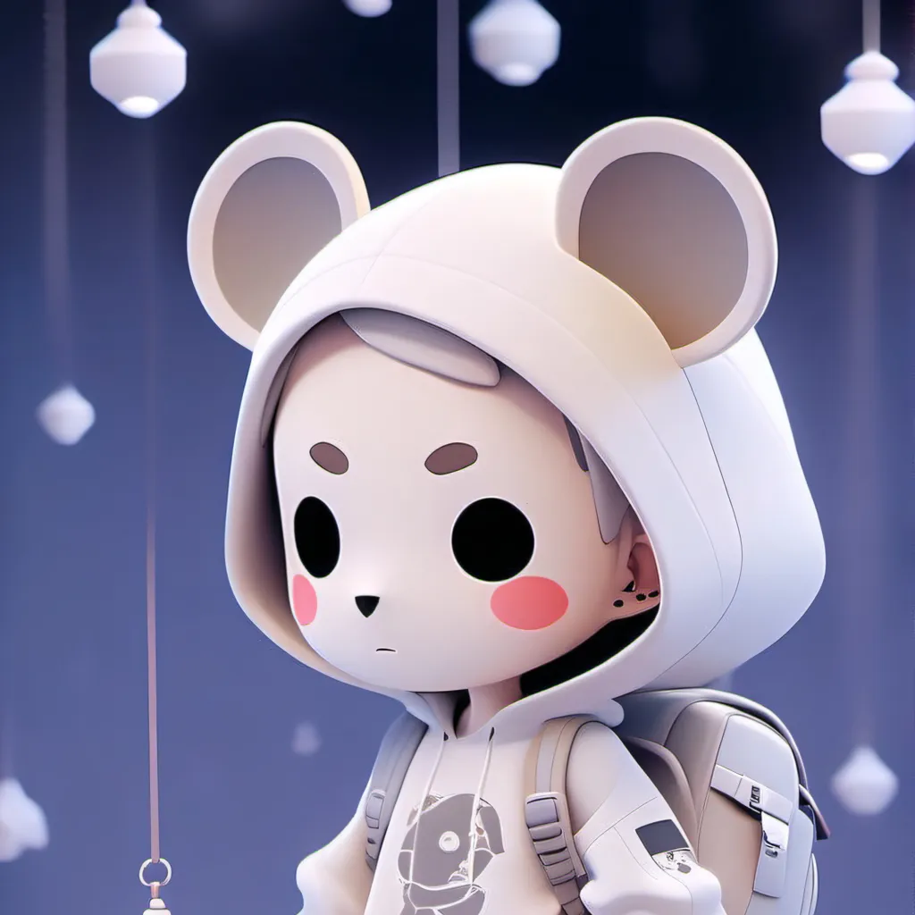 chat with ai character: Movie npc helper