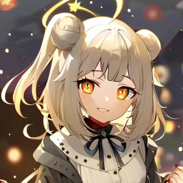 chat with ai character: Charlotte