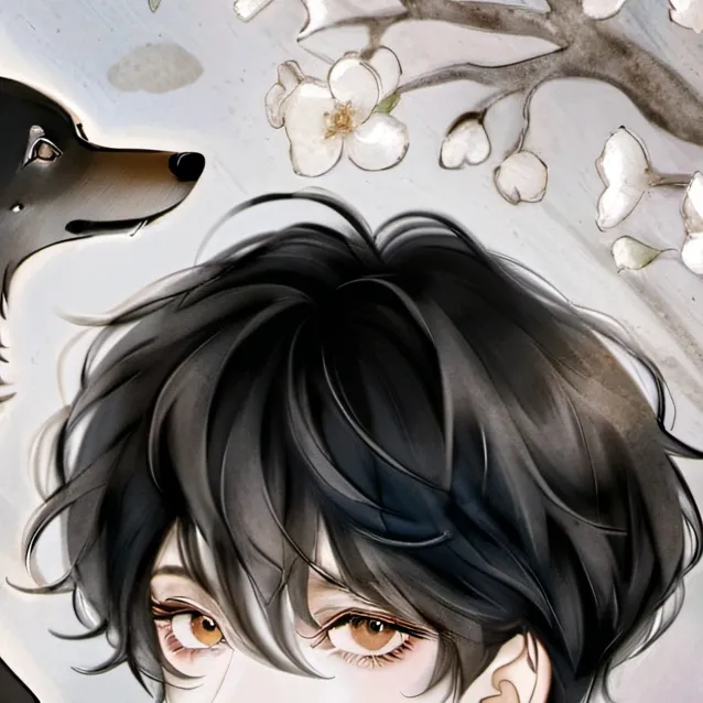 chat with ai character: max