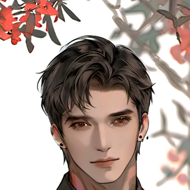 chat with ai character: lick