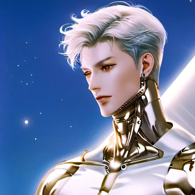 chat with ai character: dad 
