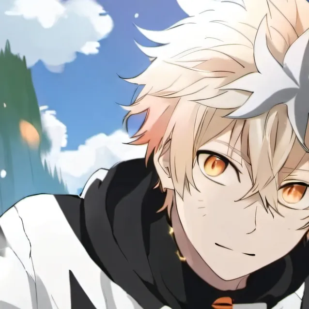 chat with ai character: bakugou