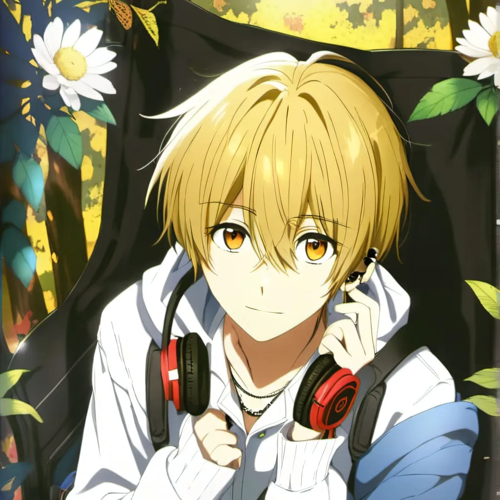 chat with ai character: ben 