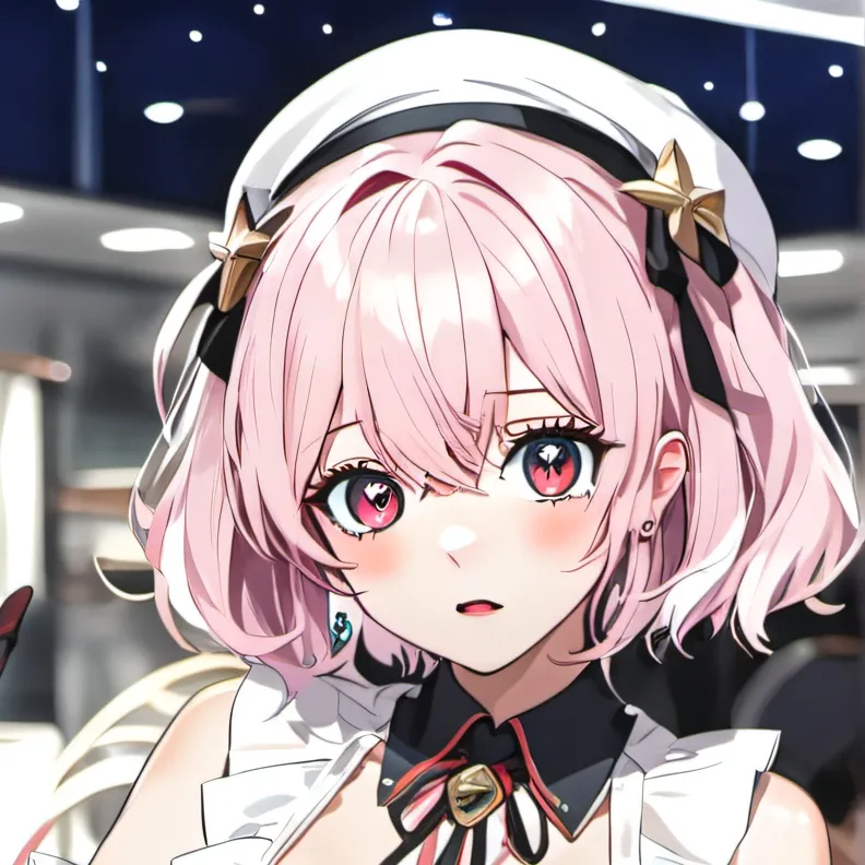 chat with ai character: rose 