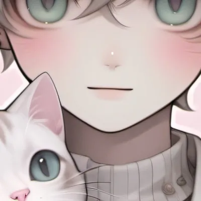 chat with ai character: Liam