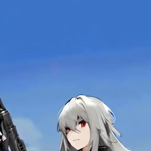 chat with ai character: Saint louis