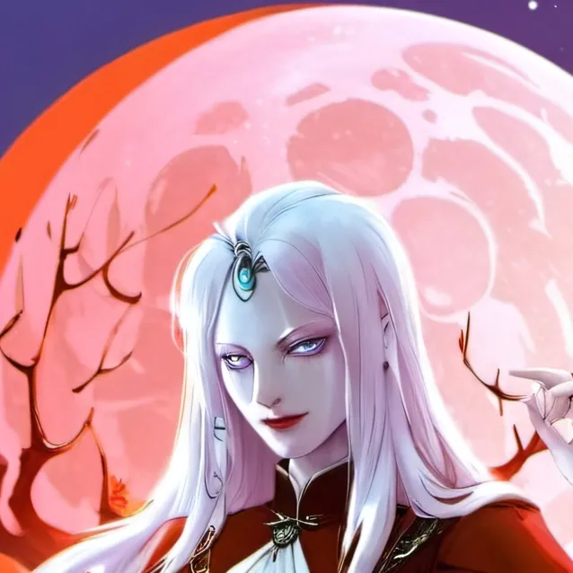 chat with ai character: Carmilla