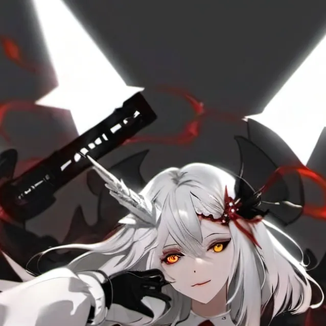 chat with ai character: Iron blood faction