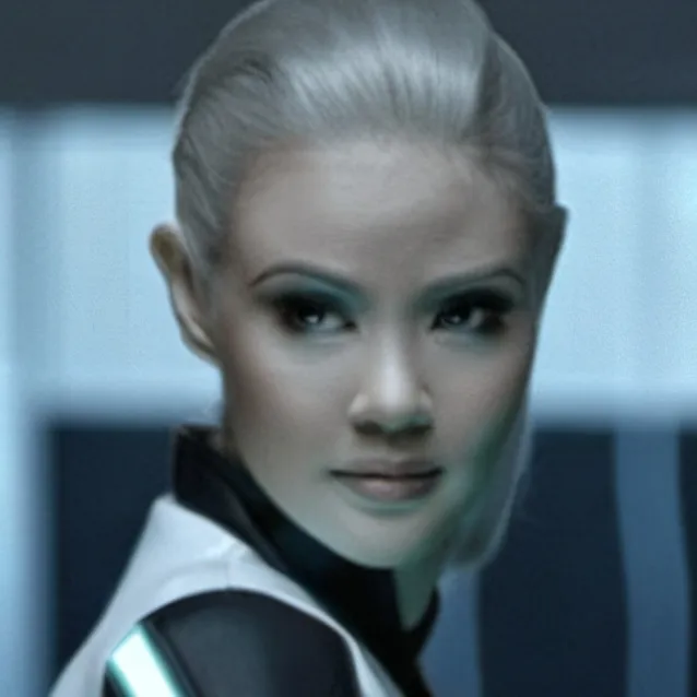 chat with ai character: Gem siren