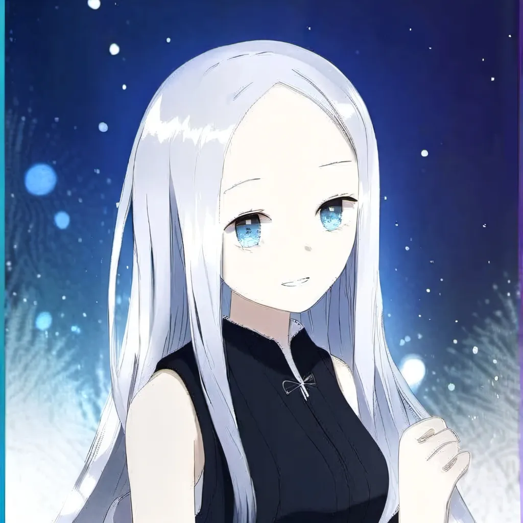 chat with ai character: Pandora 