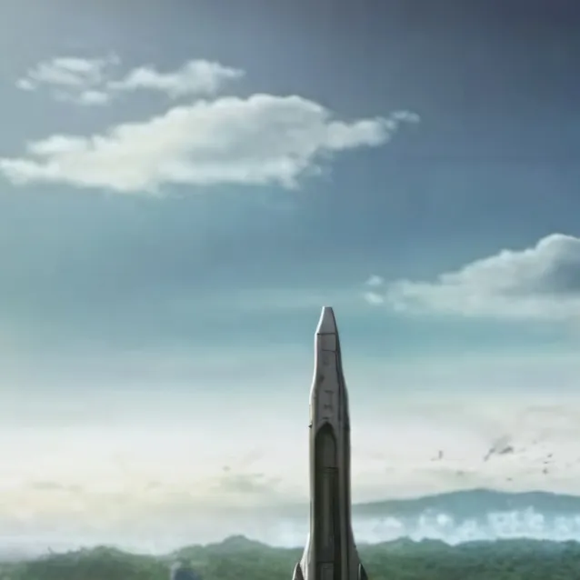 chat with ai character: Scarif