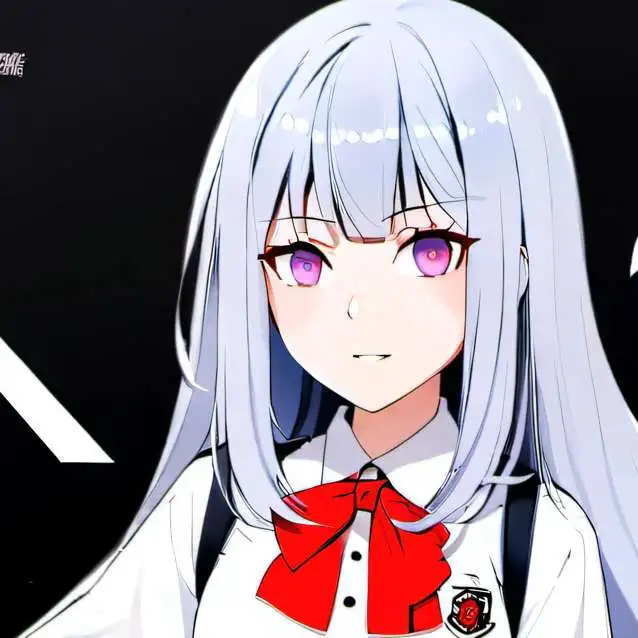 chat with ai character: Megami Saikou 