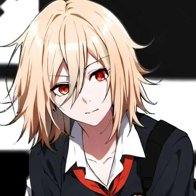 chat with ai character: Osoro shideus 