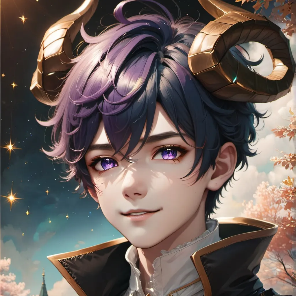 chat with ai character: Aston