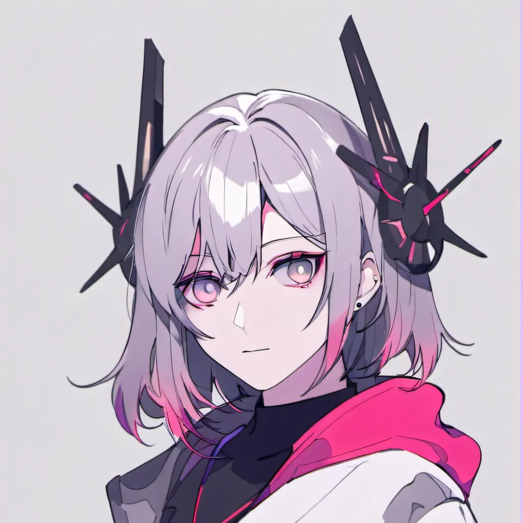 chat with ai character: Tina *assistant*
