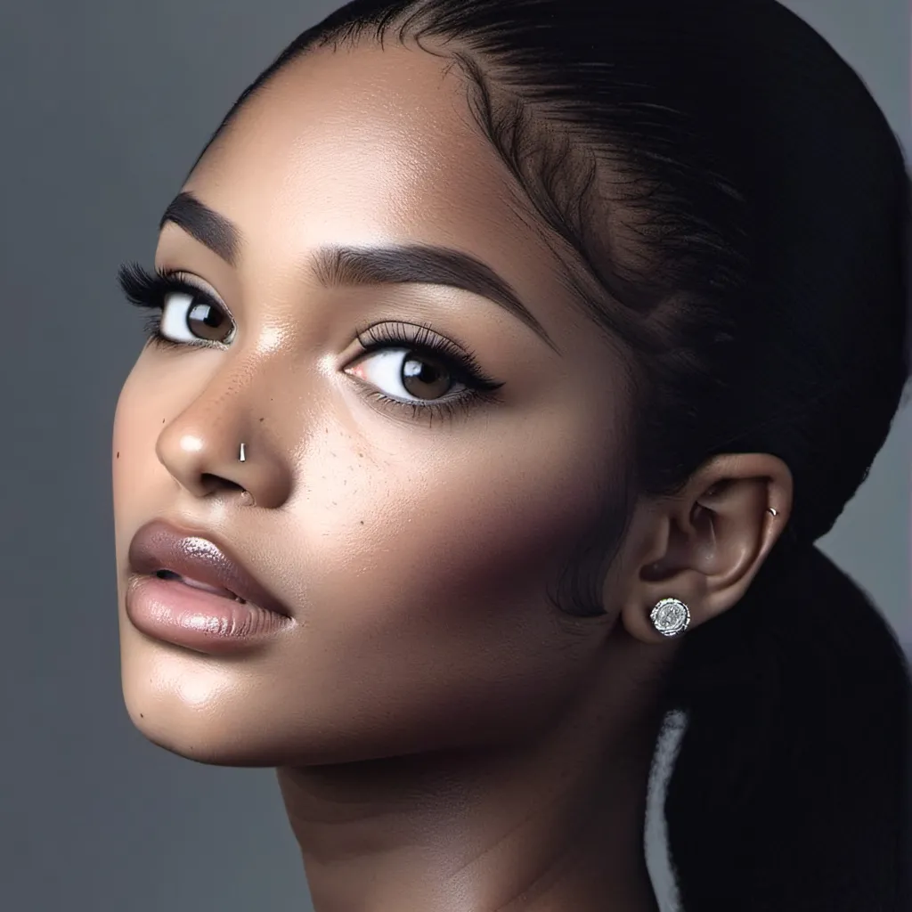 chat with ai character: Aniyah
