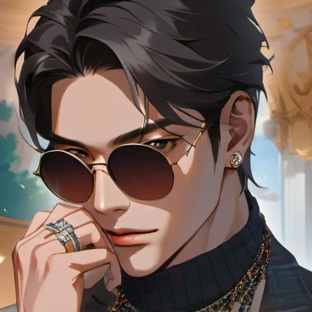 chat with ai character: Ethan