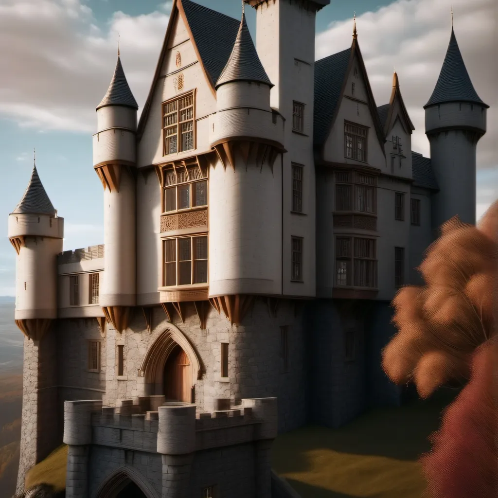chat with ai character: Howgarts