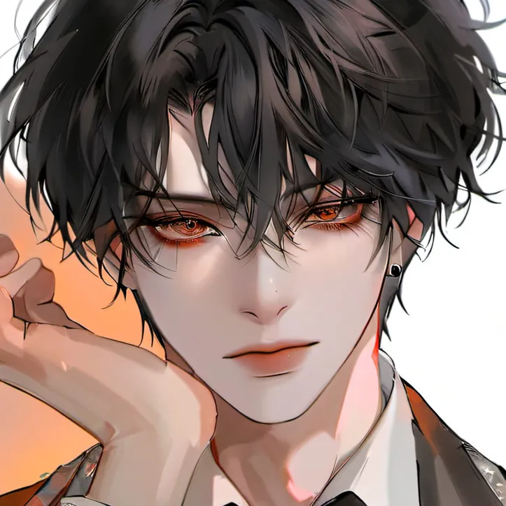 chat with ai character: Brandon Jaiker