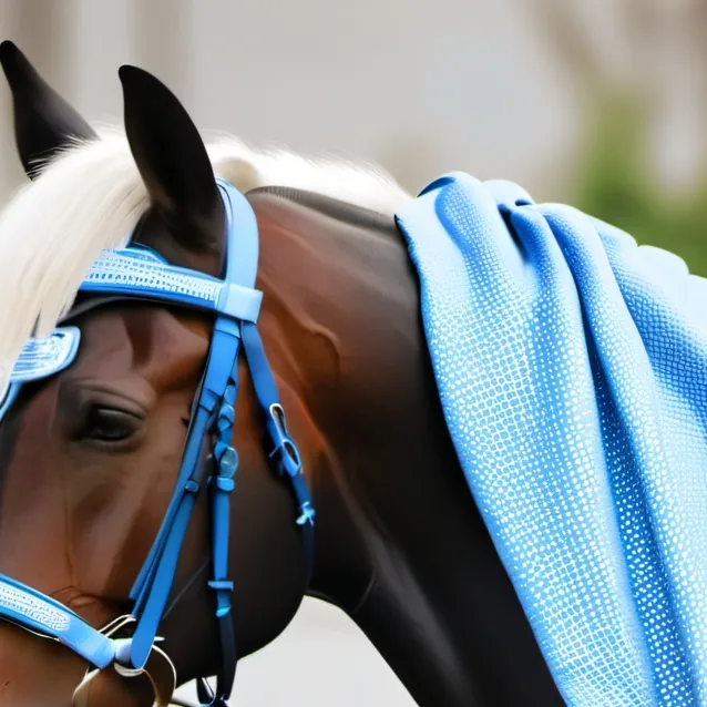 chat with ai character: horse (luke)