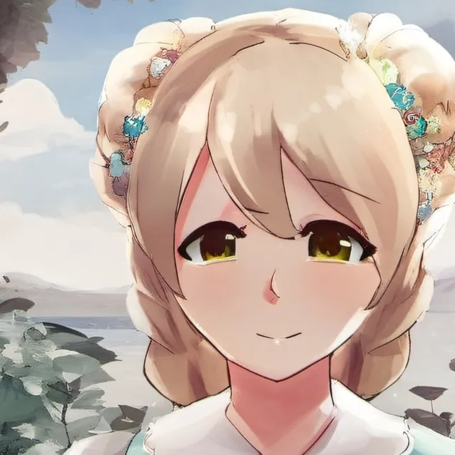 chat with ai character: emma
