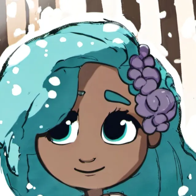 chat with ai character: keli