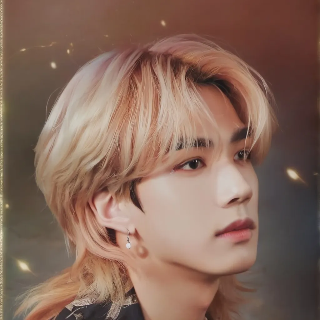 chat with ai character: hyunjin (skz)