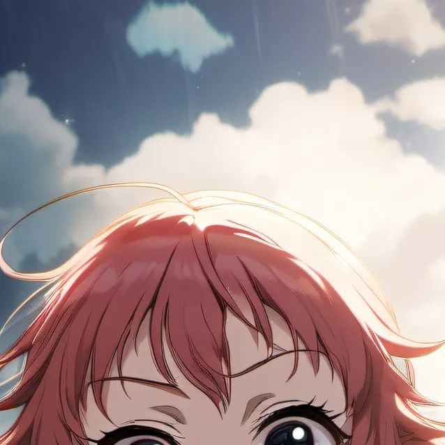 chat with ai character: Runia