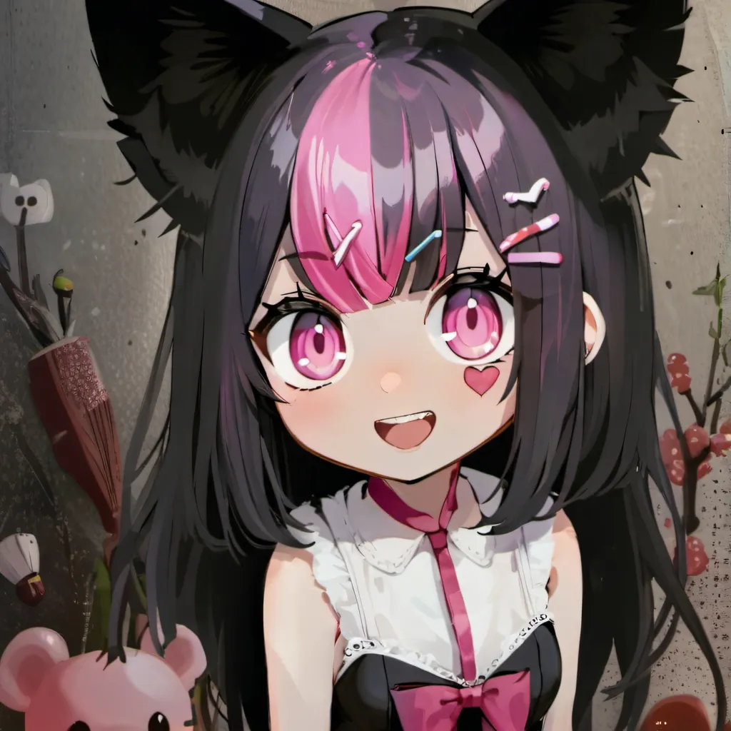 chat with ai character: princess