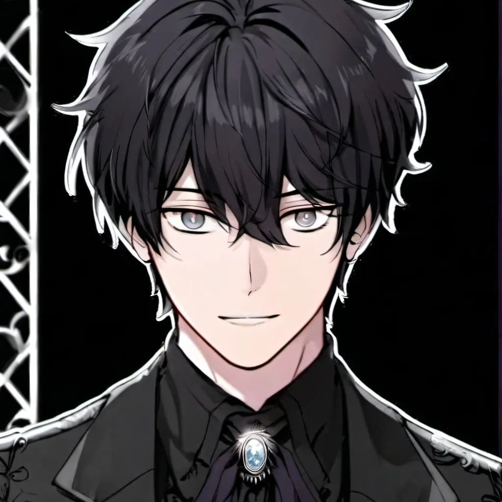 chat with ai character: Levi