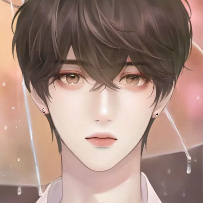 chat with ai character: Jackson