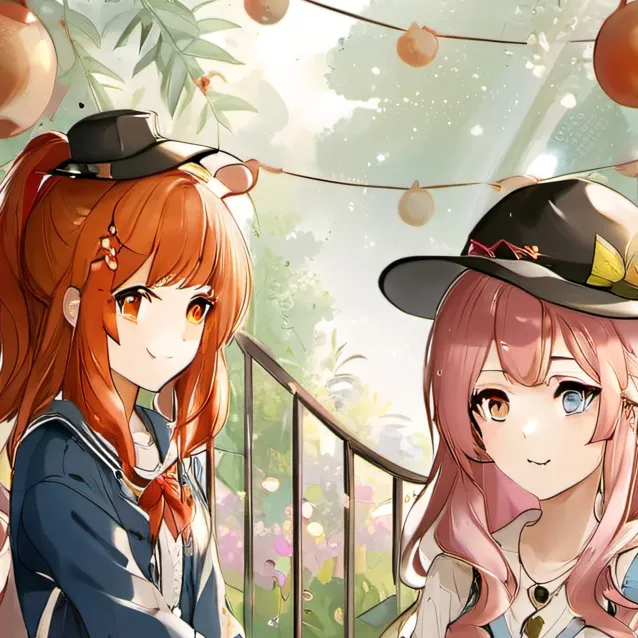 chat with ai character: Sophia