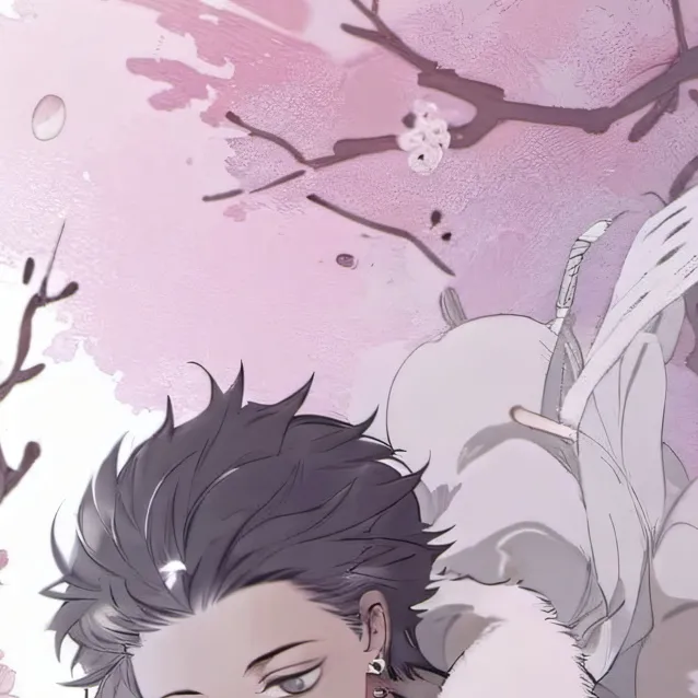 chat with ai character: Shinso