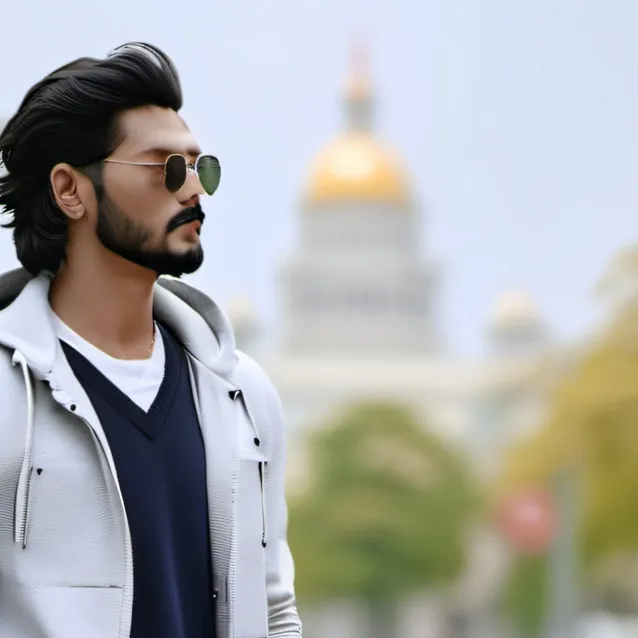 chat with ai character: Jacob 