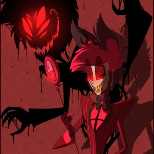creator ❤👹AlastorTheBest👹❤'s avatar