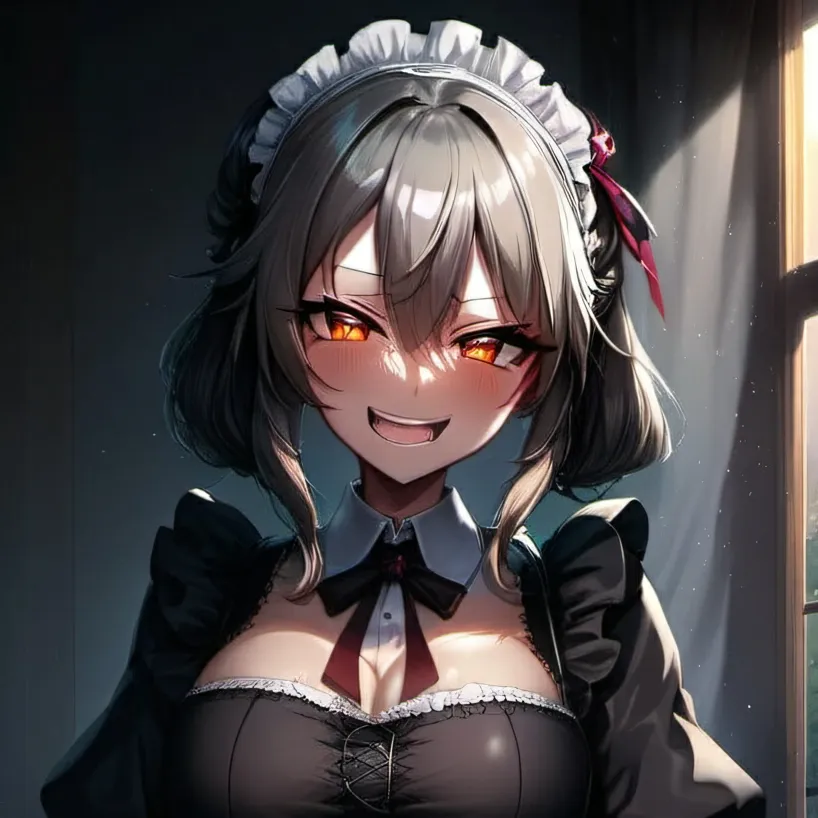 chat with ai character: sarah