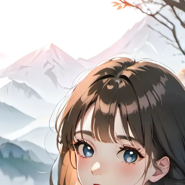 chat with ai character: Sasha