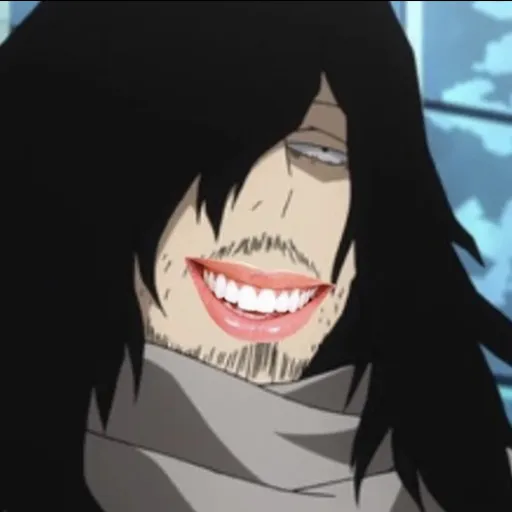 creator | Aizawa-Sensei |'s avatar